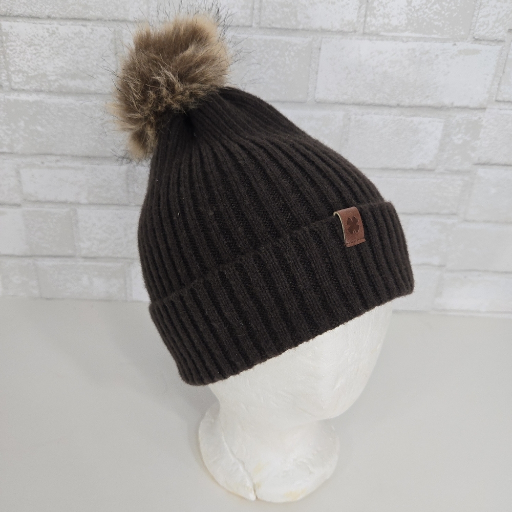 Lucky‎ Brand winter hat